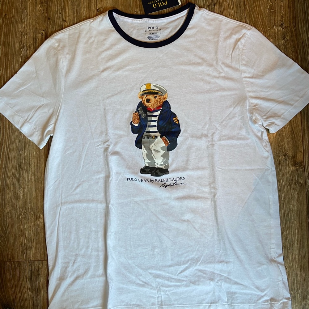 Polo Ralph Lauren
